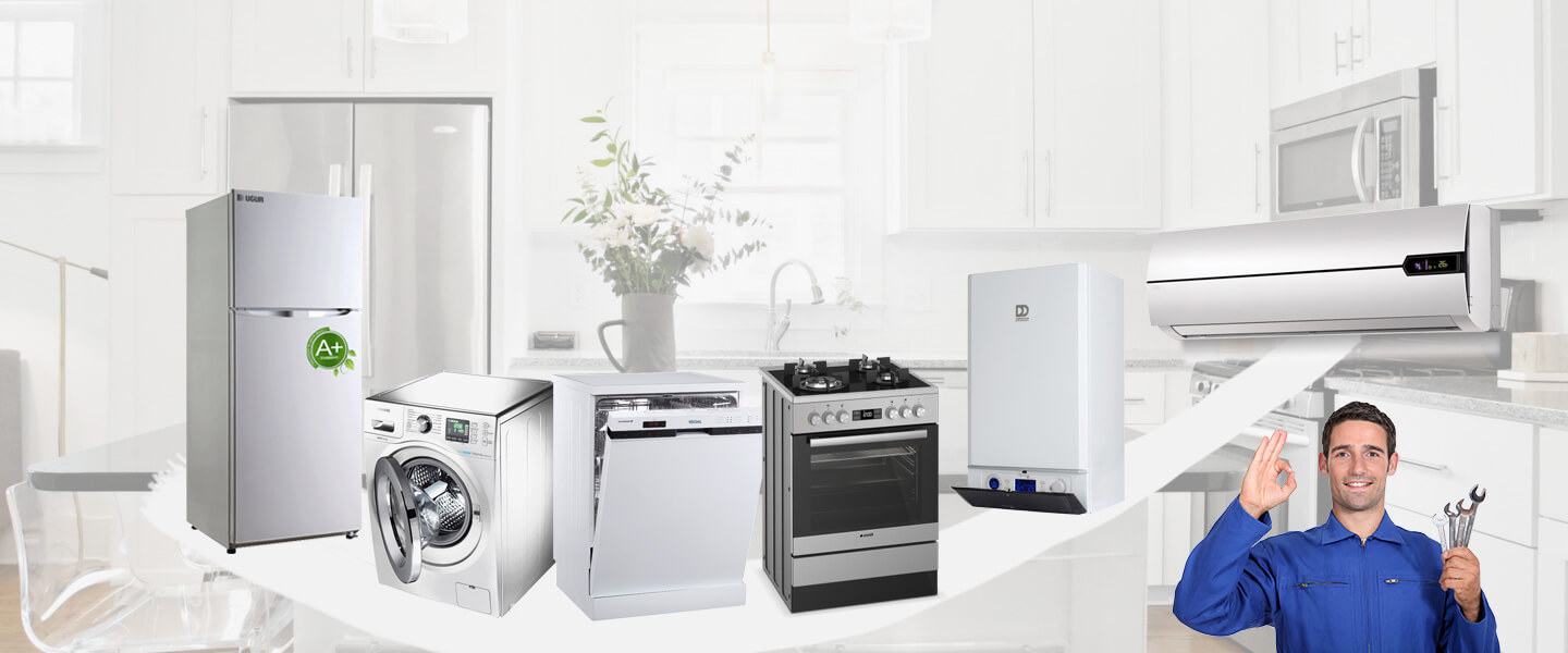 Araklı Gaggenau Servisi